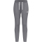 JAKO One Baumwoll Jogginghose Damen 825 - grau 34