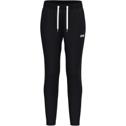 JAKO One Baumwoll Jogginghose Damen 800 - schwarz 34