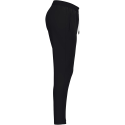 JAKO One Baumwoll Jogginghose Damen 800 - schwarz 34