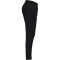 JAKO One Baumwoll Jogginghose Damen 800 - schwarz 34