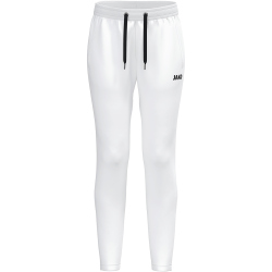 JAKO One Baumwoll Jogginghose Damen 000 - weiß 34