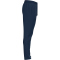 JAKO One Baumwoll Jogginghose 900 - marine S