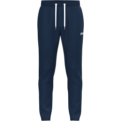 JAKO One Baumwoll Jogginghose 900 - marine M
