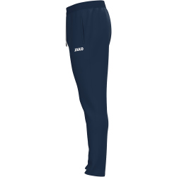 JAKO One Baumwoll Jogginghose 900 - marine M