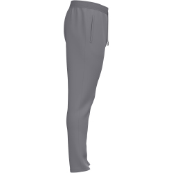 JAKO One Baumwoll Jogginghose 825 - grau S