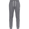 JAKO One Baumwoll Jogginghose 825 - grau S