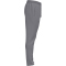JAKO One Baumwoll Jogginghose 825 - grau S