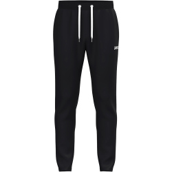 JAKO One Baumwoll Jogginghose 800 - schwarz M