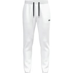 JAKO One Baumwoll Jogginghose 000 - weiß M