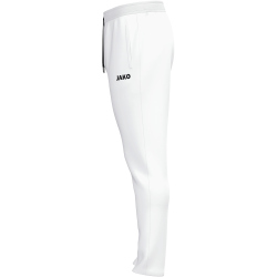JAKO One Baumwoll Jogginghose 000 - weiß M