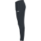 JAKO One Trainingshose Kinder 830 - anthrazit 116