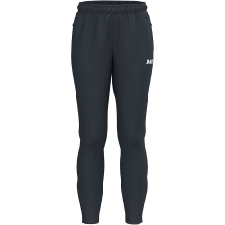 JAKO One Trainingshose Damen 830 - anthrazit 34