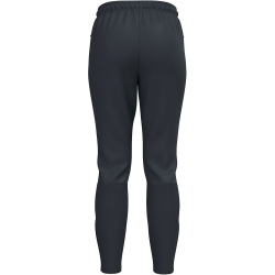 JAKO One Trainingshose Damen 830 - anthrazit 34