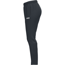 JAKO One Trainingshose Damen 830 - anthrazit 34