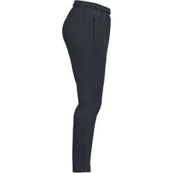 JAKO One Trainingshose Damen 830 - anthrazit 34