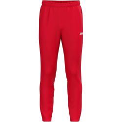 JAKO One Trainingshose 100 - rot S