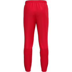 JAKO One Trainingshose 100 - rot S