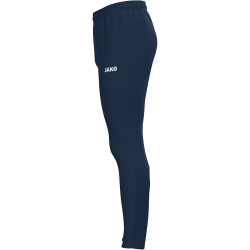 JAKO One leichte Trainingshose 900 - marine S