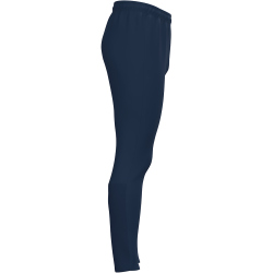 JAKO One leichte Trainingshose 900 - marine S