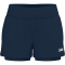 JAKO One 2in1 Trainingsshorts Damen 900 - marine 34