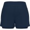 JAKO One 2in1 Trainingsshorts Damen 900 - marine 34