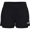JAKO One 2in1 Trainingsshorts Damen 800 - schwarz 34