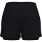 JAKO One 2in1 Trainingsshorts Damen 800 - schwarz 34