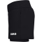 JAKO One 2in1 Trainingsshorts Damen 800 - schwarz 34