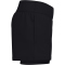 JAKO One 2in1 Trainingsshorts Damen 800 - schwarz 34