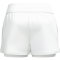 JAKO One 2in1 Trainingsshorts Damen 000 - weiß 34