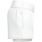 JAKO One 2in1 Trainingsshorts Damen 000 - weiß 34