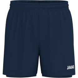 JAKO One 2in1 Trainingsshorts 900 - marine S