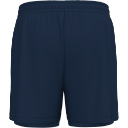 JAKO One 2in1 Trainingsshorts 900 - marine S