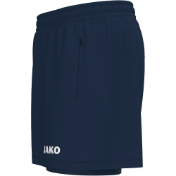 JAKO One 2in1 Trainingsshorts 900 - marine S