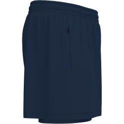JAKO One 2in1 Trainingsshorts 900 - marine S