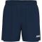 JAKO One 2in1 Trainingsshorts 900 - marine S