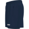 JAKO One 2in1 Trainingsshorts 900 - marine S