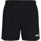 JAKO One 2in1 Trainingsshorts 800 - schwarz S