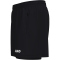 JAKO One 2in1 Trainingsshorts 800 - schwarz S