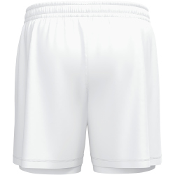 JAKO One 2in1 Trainingsshorts 000 - weiß S