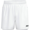 JAKO One 2in1 Trainingsshorts 000 - weiß S