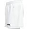 JAKO One 2in1 Trainingsshorts 000 - weiß S
