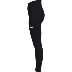 JAKO One Leggings Mädchen 800 - schwarz 116