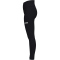 JAKO One Leggings Mädchen 800 - schwarz 116