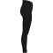 JAKO One Leggings Mädchen 800 - schwarz 116