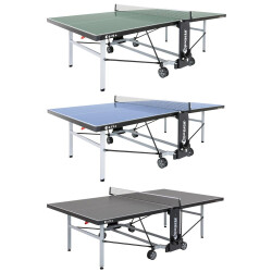 Sponeta Tischtennisplatte Schoolline Outdoor
