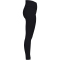 JAKO One Leggings Damen 880 - schwarz/schwarz 34