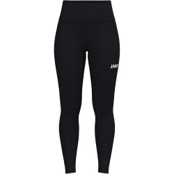 JAKO One Leggings Damen 800 - schwarz 34