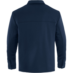 JAKO Wardrobe Hemdjacke 900 - marine S