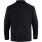 JAKO Wardrobe Hemdjacke 800 - schwarz S